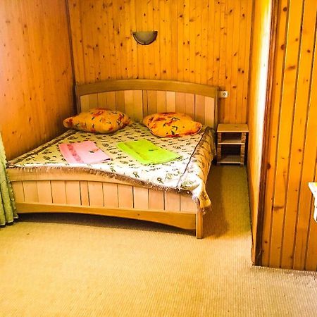 U Yaremyna Villa Микуличин Екстериор снимка