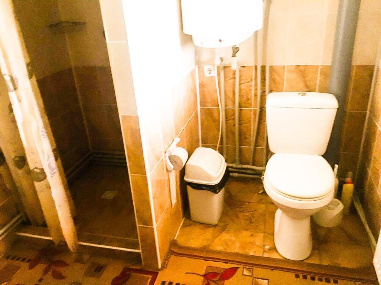 U Yaremyna Villa Микуличин Екстериор снимка