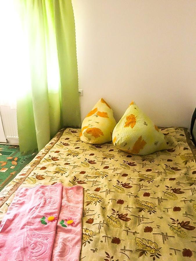 U Yaremyna Villa Микуличин Екстериор снимка
