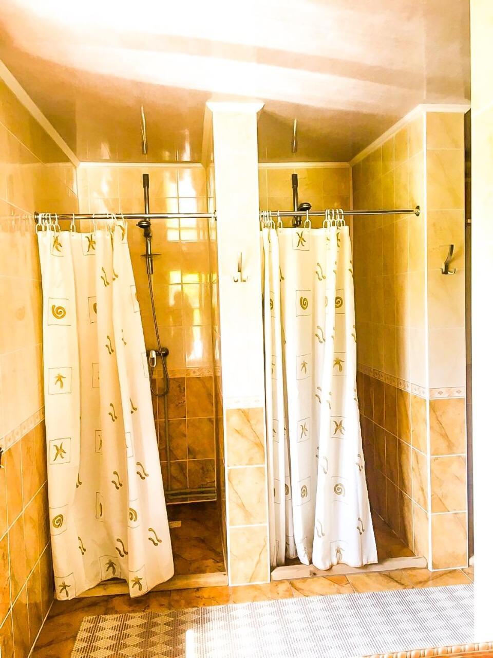 U Yaremyna Villa Микуличин Екстериор снимка