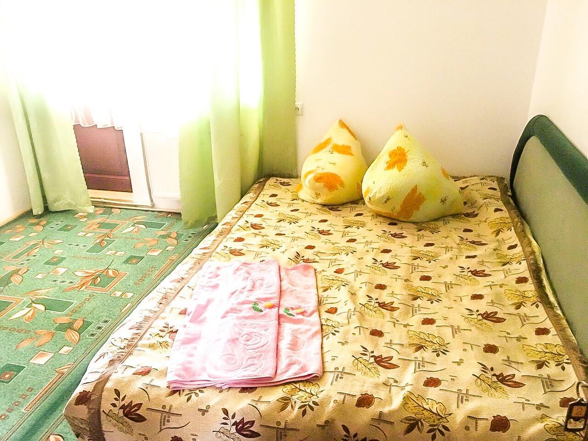U Yaremyna Villa Микуличин Екстериор снимка
