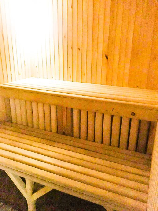 U Yaremyna Villa Микуличин Екстериор снимка